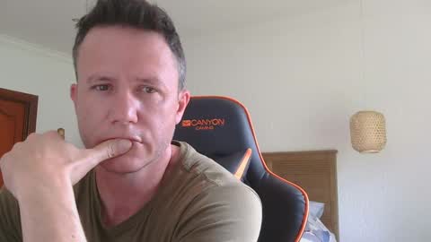 Horny online show from 02.21.25