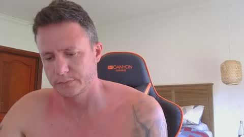 Horny online show from 02.25.25