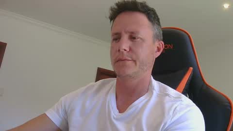 Horny online show from 02.25.25