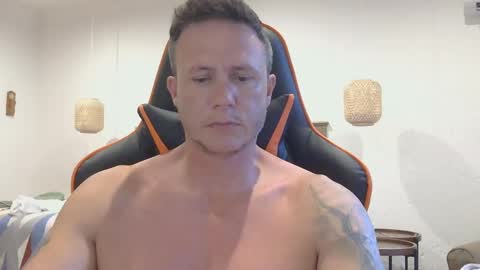 Horny online show from 02.25.25