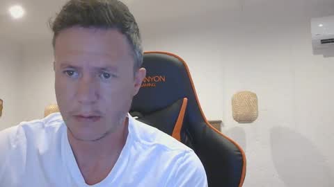 Horny online show from 02.26.25