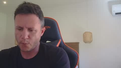 Horny online show from 02.26.25