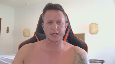 Horny online show from 02.26.25