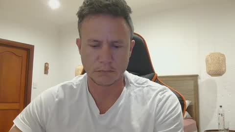 Horny online show from 02.27.25