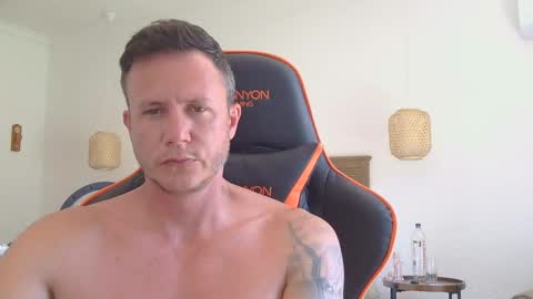 Horny online show from 02.27.25