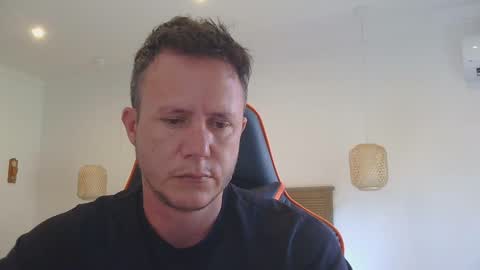 Horny online show from 02.28.25