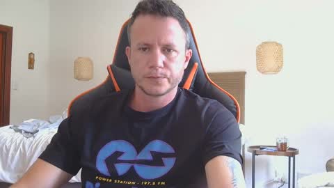 Horny online show from 02.28.25