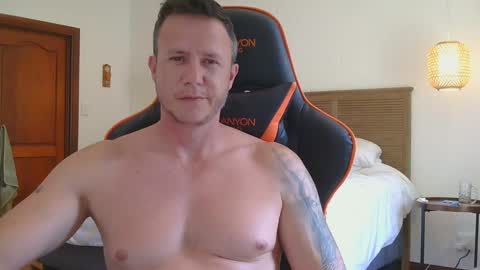 Horny online show from 02.28.25