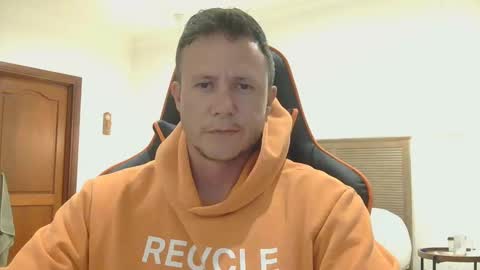 Horny online show from 02.28.25