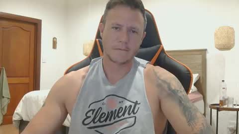 Horny online show from 03.01.25