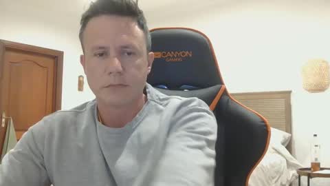 Horny online show from 03.01.25