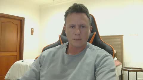 Horny online show from 03.02.25