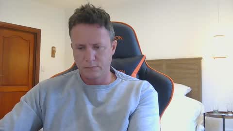 Horny online show from 03.03.25