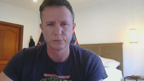 Horny online show from 03.04.25