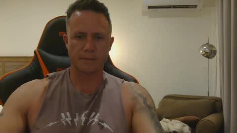 Horny online show from 03.04.25