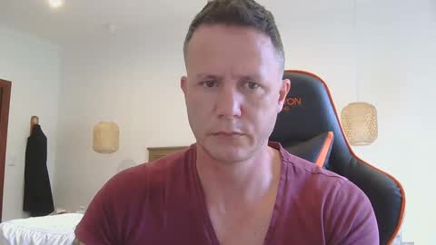 Horny online show from 03.05.25