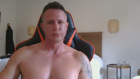 Horny online show from 03.05.25