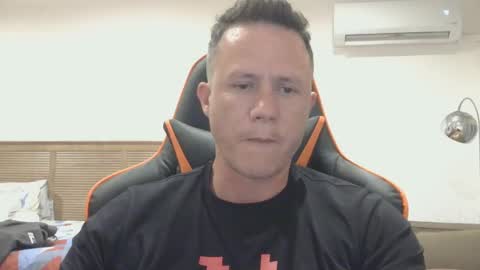 Horny online show from 03.05.25