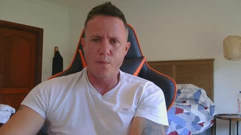 Horny online show from 03.06.25