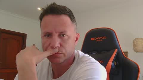 Horny online show from 03.06.25