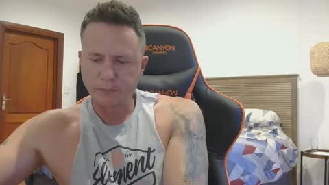 Horny online show from 03.06.25