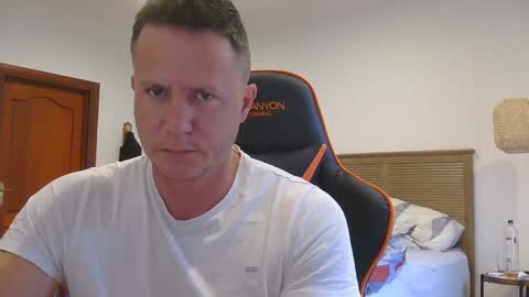 Horny online show from 03.07.25