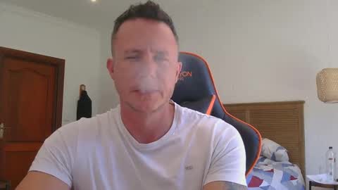 Horny online show from 03.07.25