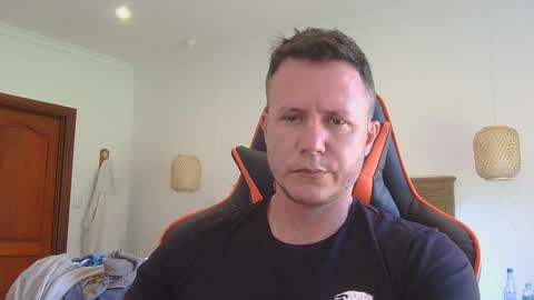 Horny online show from 03.10.25