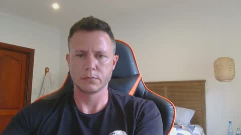 Horny online show from 03.10.25