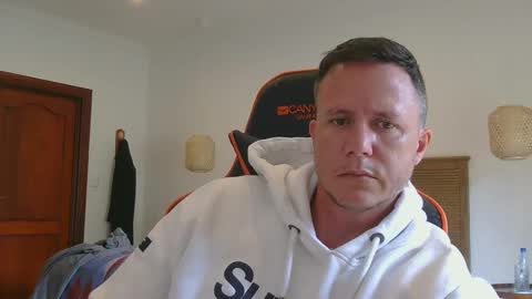 Horny online show from 03.11.25