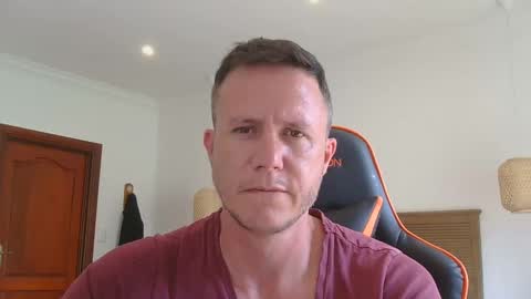 Horny online show from 03.11.25