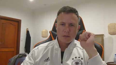 Horny online show from 03.11.25