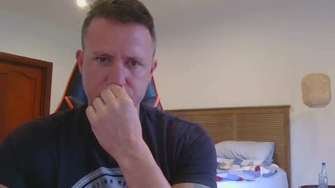 Horny online show from 03.12.25