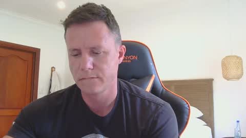 Horny online show from 03.12.25