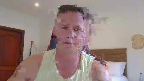 Horny online show from 03.12.25