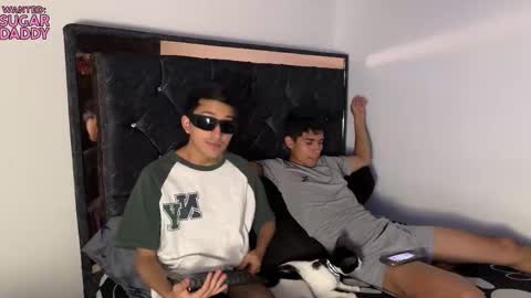 troye_lex online show from 10.05.25