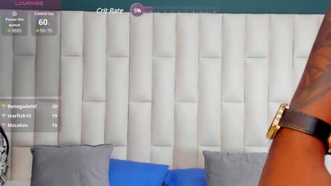 Snapshot of troykhalil chatting on 12.04.24 Troy Khalil online show from 12.04.24