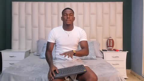 Snapshot of troykhalil chatting on 01.16.25 Troy Khalil online show from 01.16.25