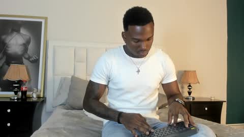 Snapshot of troykhalil chatting on 01.30.25 Troy Khalil online show from 01.30.25