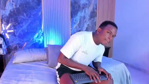 Troy Khalil online show from 10.06.25