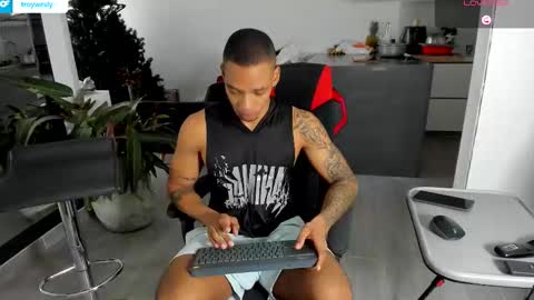 Troy wesly online show from 01.14.26