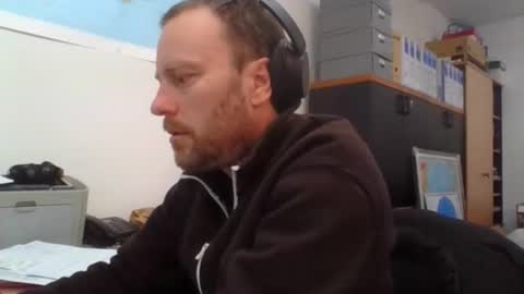 truble_again online show from 01.09.26