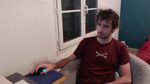 Snapshot of trucdeoufouf chatting on 01.20.25 trucdeoufouf online show from 01.20.25