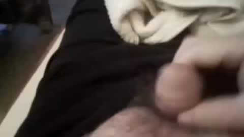 Snapshot of trucker9296 chatting on 11.16.25 trucker9296 online show from 11.16.25