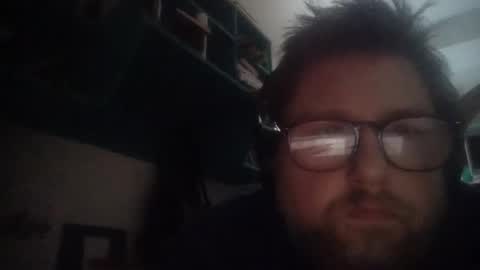 HandicappedLaugher online show from 02.20.25