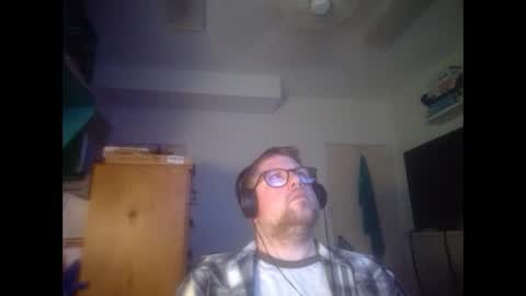 HandicappedLaugher online show from 09.14.25