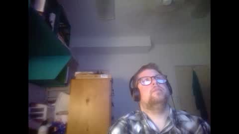 HandicappedLaugher online show from 09.16.25