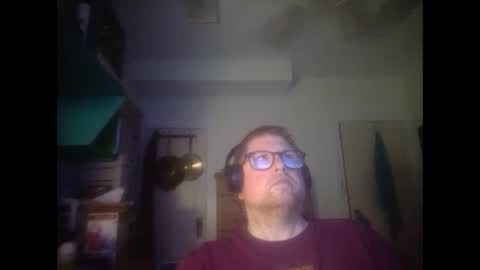 HandicappedLaugher online show from 09.29.25