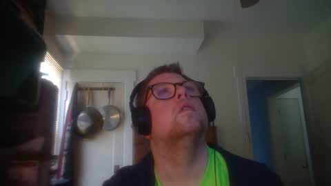 HandicappedLaugher online show from 10.03.25