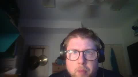 HandicappedLaugher online show from 10.06.25